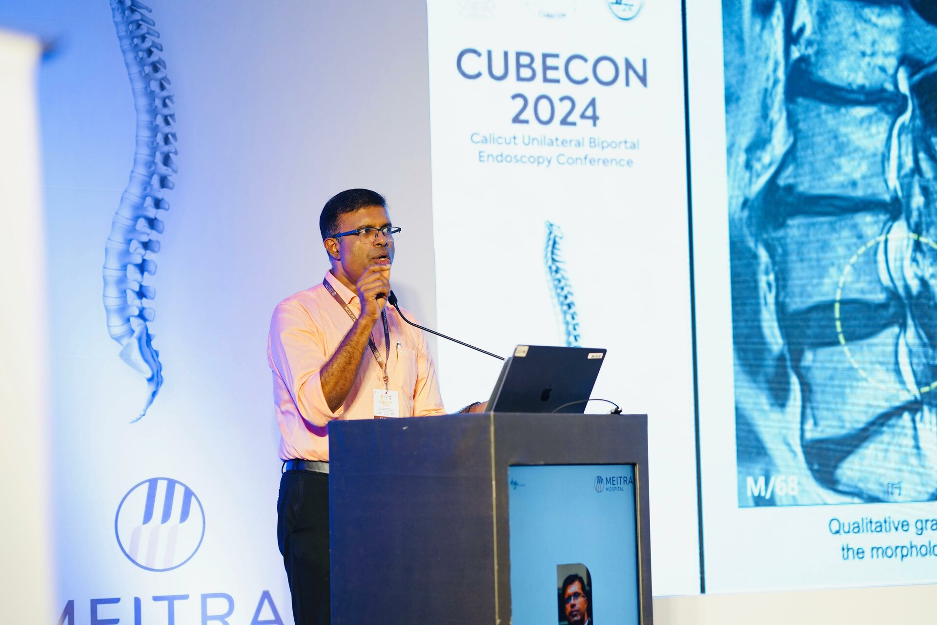 Dr. Ranjith Unnikrishnan|Vinod Nagar Road,Thiruvananthapuram