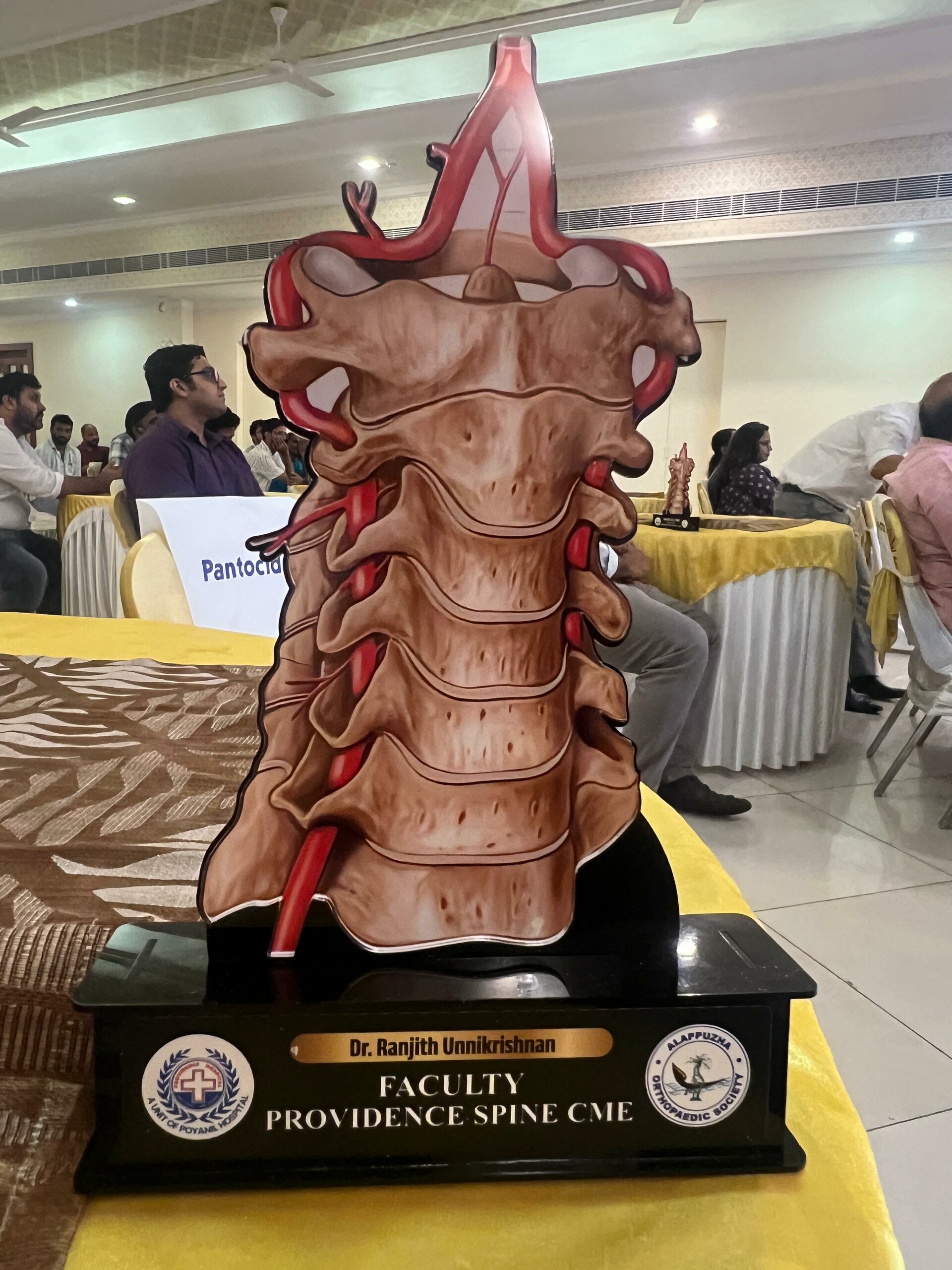 Dr. Ranjith Unnikrishnan|Vinod Nagar Road,Thiruvananthapuram