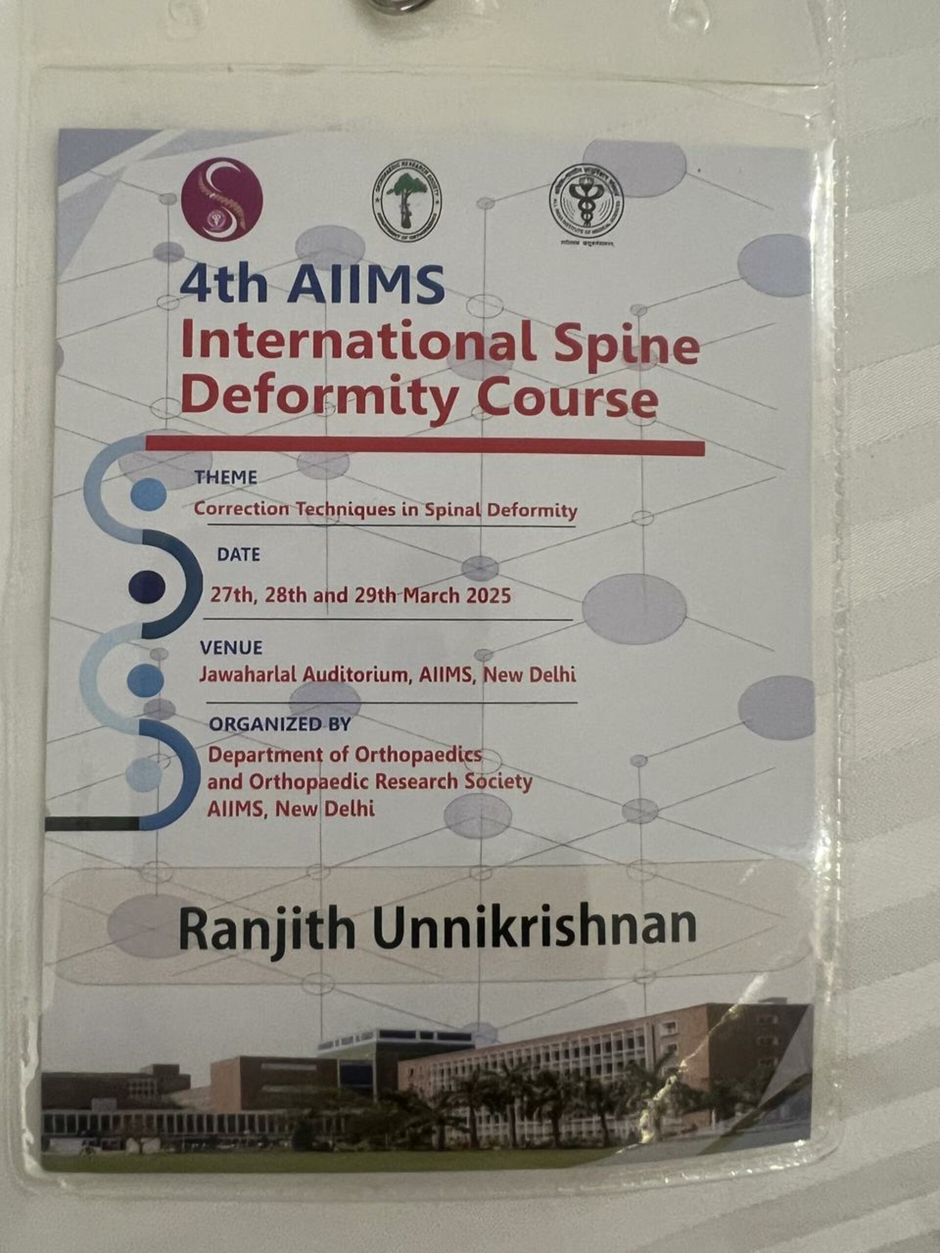 Dr. Ranjith Unnikrishnan|Vinod Nagar Road,Thiruvananthapuram